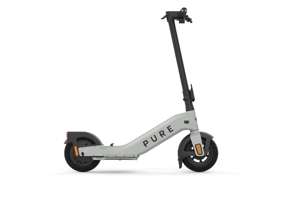 Electric-Scooter